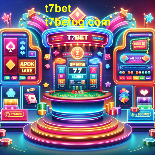 Descubra as Ofertas Diárias no t7bet: Emoção e Prêmios à Sua Espera
