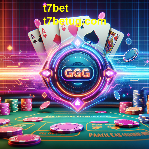 A Ascensão do Poker Online no t7bet